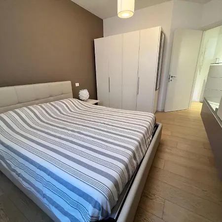 Appartement Immobiliare Jvl - Cascina Del Mar *