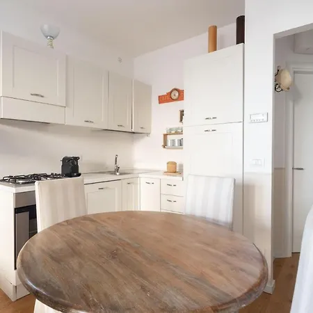 Appartement Immobiliare Jvl - Cascina Del Mar
