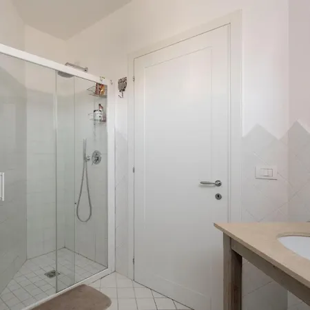 Appartement Immobiliare Jvl - Cascina Del Mar