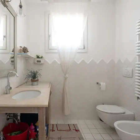 Appartement Immobiliare Jvl - Cascina Del Mar *