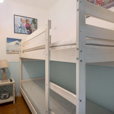 Immobiliare Jvl - Cascina Del Mar Appartement