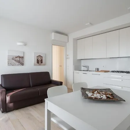 Immobiliare Jvl - Cascina Del Mar Appartement