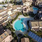 Appartement Immobiliare Jvl - Cascina Del Mar *