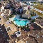 Appartement Immobiliare Jvl - Cascina Del Mar Jesolo