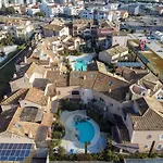 Appartement Immobiliare Jvl - Cascina Del Mar