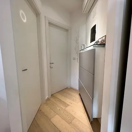 Apartmán Immobiliare Jvl - Cascina Del Mar