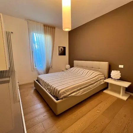 Immobiliare Jvl - Cascina Del Mar Апартаменты *