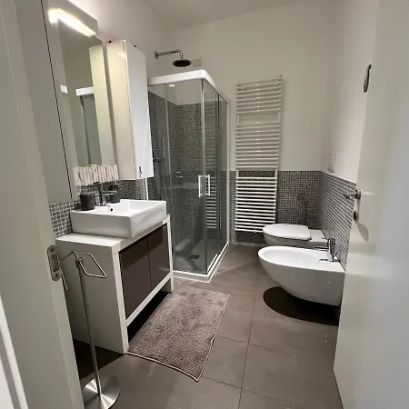 Immobiliare Jvl - Cascina Del Mar Апартаменты Лидо-ди-Езоло