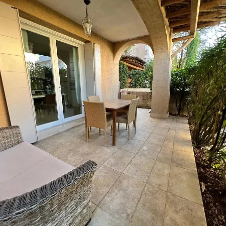 Immobiliare Jvl - Cascina Del Mar Apartmán