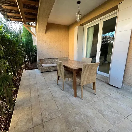 Immobiliare Jvl - Cascina Del Mar Apartmán *