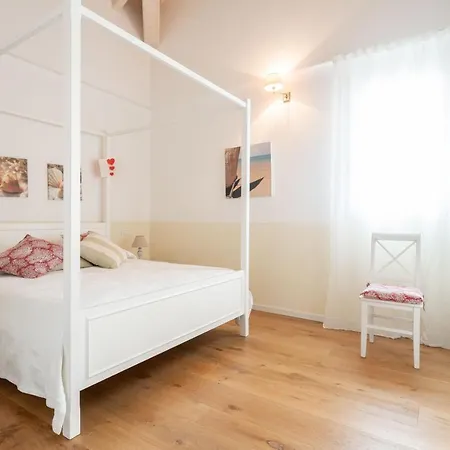 Immobiliare Jvl - Cascina Del Mar * Лидо-ди-Езоло