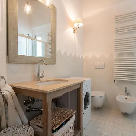 Apartmán Immobiliare Jvl - Cascina Del Mar *