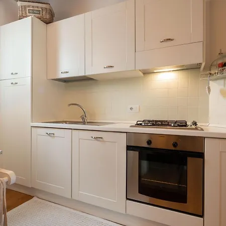 Apartmán Immobiliare Jvl - Cascina Del Mar