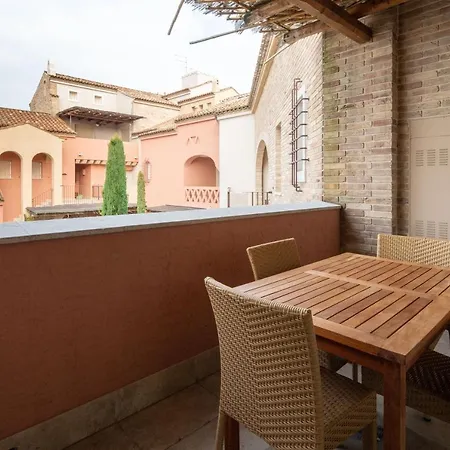 Apartmán Immobiliare Jvl - Cascina Del Mar *
