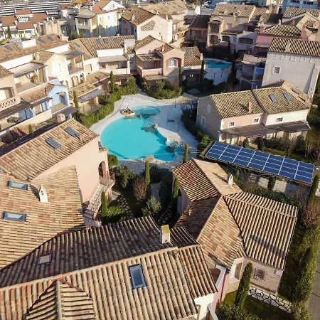 Apartman Immobiliare Jvl - Cascina Del Mar *