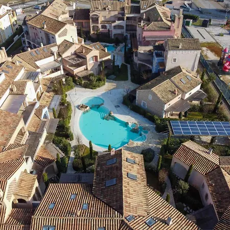 Apartman Immobiliare Jvl - Cascina Del Mar *