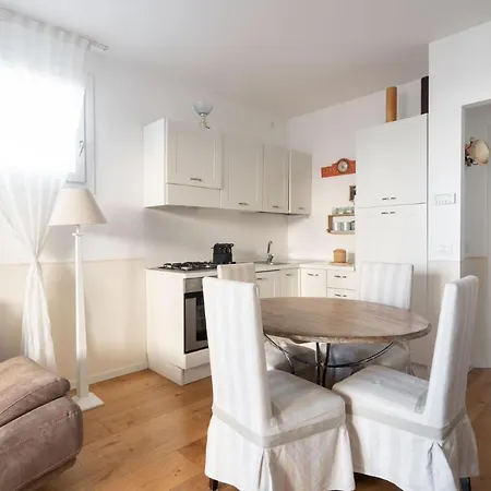Apartmán Immobiliare Jvl - Cascina Del Mar