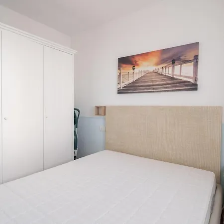 Apartmán Immobiliare Jvl - Cascina Del Mar Lido di Jesolo
