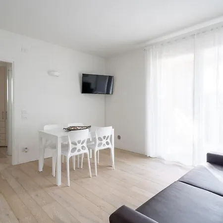 Apartman Immobiliare Jvl - Cascina Del Mar Lido di Jesolo