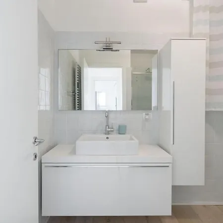 Immobiliare Jvl - Cascina Del Mar Apartmán