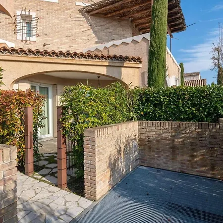 Immobiliare Jvl - Cascina Del Mar Apartmán