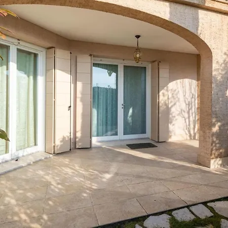Apartmán Immobiliare Jvl - Cascina Del Mar *