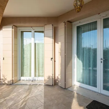 Immobiliare Jvl - Cascina Del Mar Apartmán *
