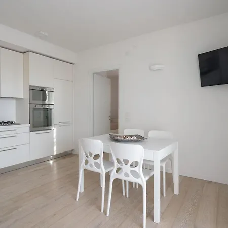 Apartman Immobiliare Jvl - Cascina Del Mar Lido di Jesolo