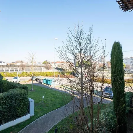 Apartmán Immobiliare Jvl - Cascina Del Mar