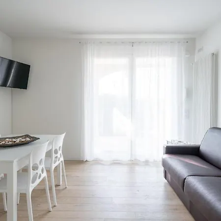 Apartmán Immobiliare Jvl - Cascina Del Mar *