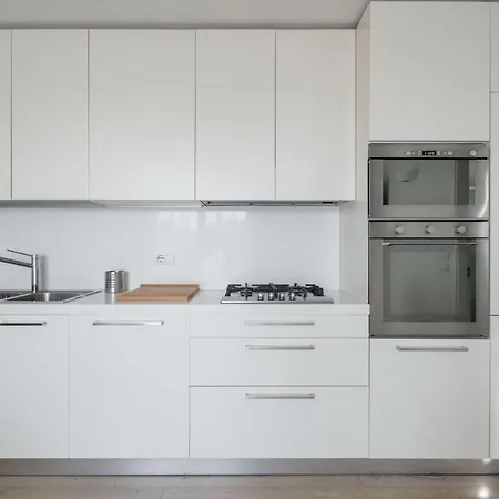 Immobiliare Jvl - Cascina Del Mar Apartmán *