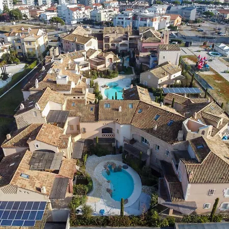 Апартаменты Immobiliare Jvl - Cascina Del Mar