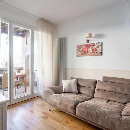 Immobiliare Jvl - Cascina Del Mar Apartmán