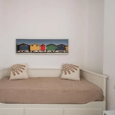 Immobiliare Jvl - Cascina Del Mar Apartmán Lido di Jesolo