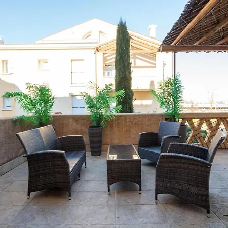 Immobiliare Jvl - Cascina Del Mar Apartmán