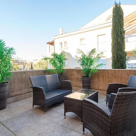 Апартаменты Immobiliare Jvl - Cascina Del Mar Лидо-ди-Езоло