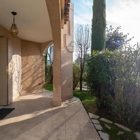 Immobiliare Jvl - Cascina Del Mar Апартаменты Лидо-ди-Езоло