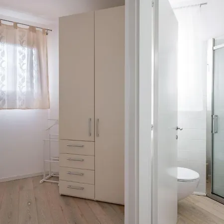 Apartmán Immobiliare Jvl - Cascina Del Mar *