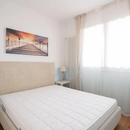 Apartmán Immobiliare Jvl - Cascina Del Mar