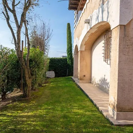 Immobiliare Jvl - Cascina Del Mar Apartmán