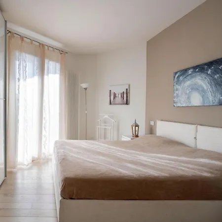 Immobiliare Jvl - Cascina Del Mar Apartmán