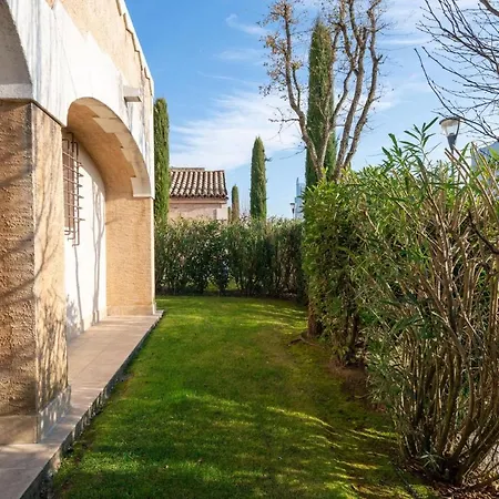 Апартаменты Immobiliare Jvl - Cascina Del Mar Лидо-ди-Езоло