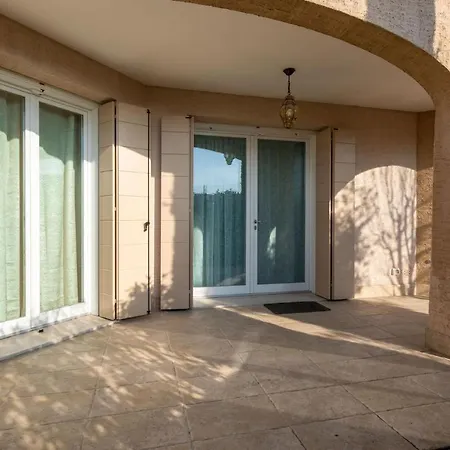 Apartmán Immobiliare Jvl - Cascina Del Mar Lido di Jesolo