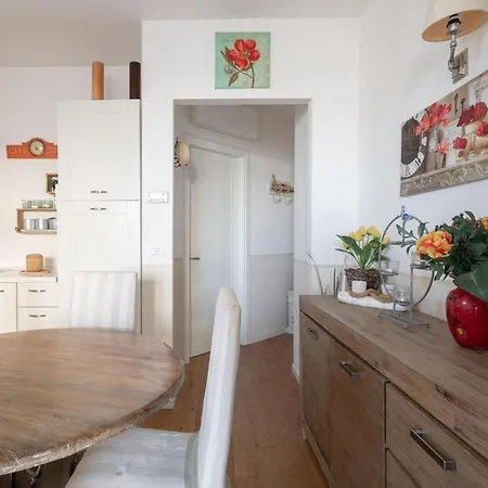 Immobiliare Jvl - Cascina Del Mar Apartmán